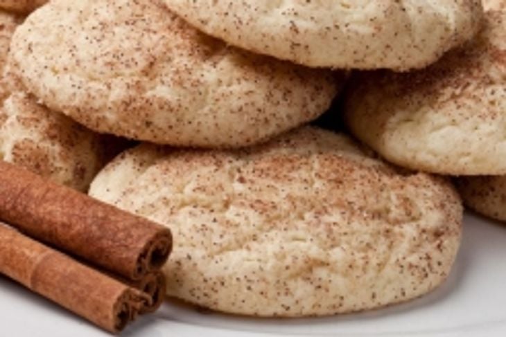 How to Make Ten Classic Cookies