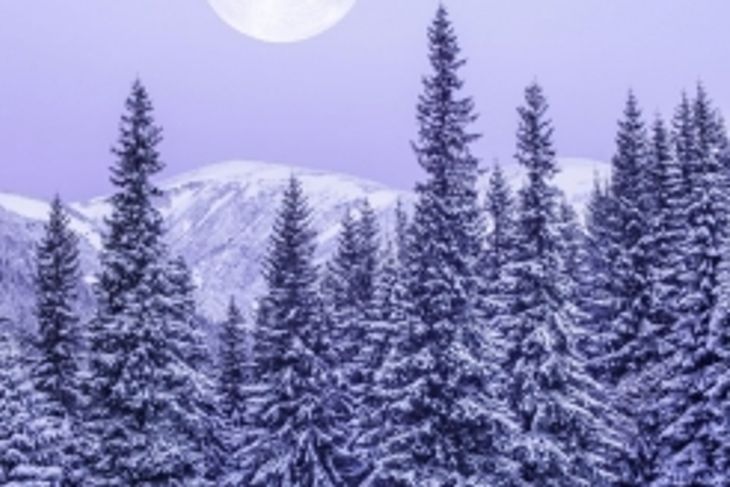 What Are Each Month's Full Moon Names and Meanings?