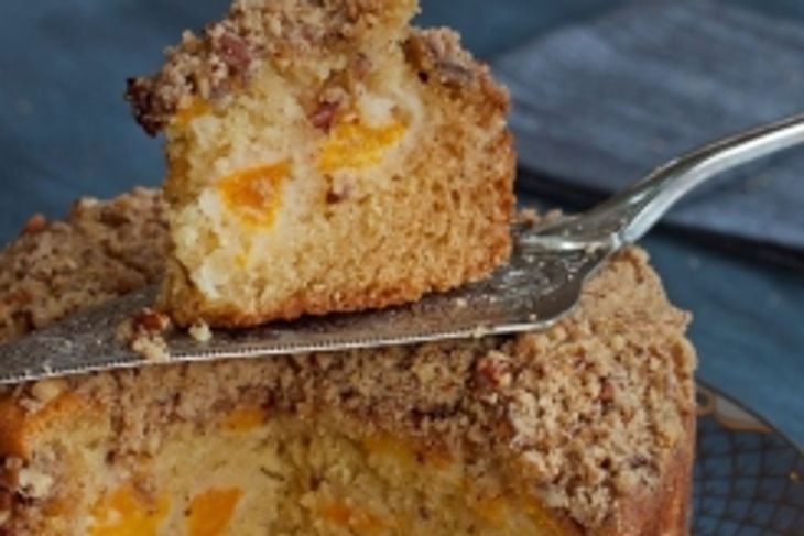 How to Make the Best Cowboy Coffee Cake