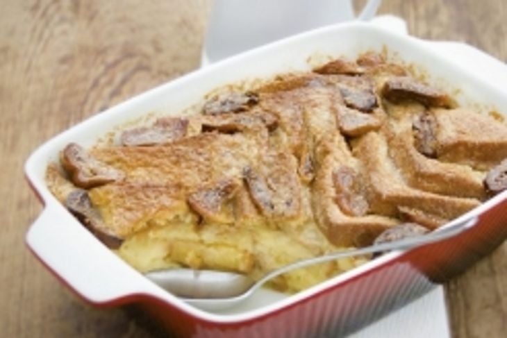 How to Make French Toast Casserole
