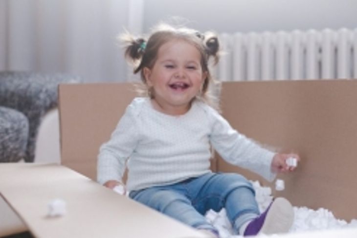 What are the Cutest Girl Names Beginning With A?