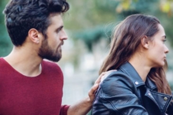 Why Do People Cheat?