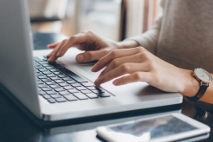 How to Improve Your Typing