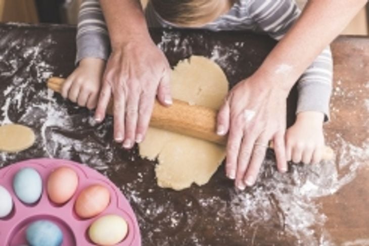 How to Bake the Best Sugar Cookies