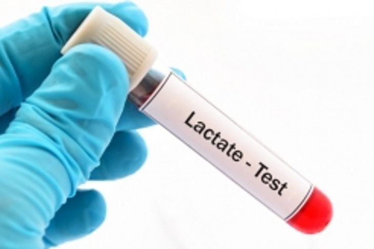 What is Lactic Acidosis?