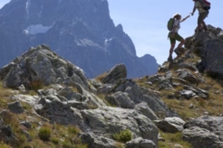How to Prevent Altitude Sickness