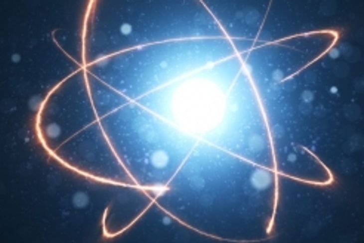 What is an Atom?