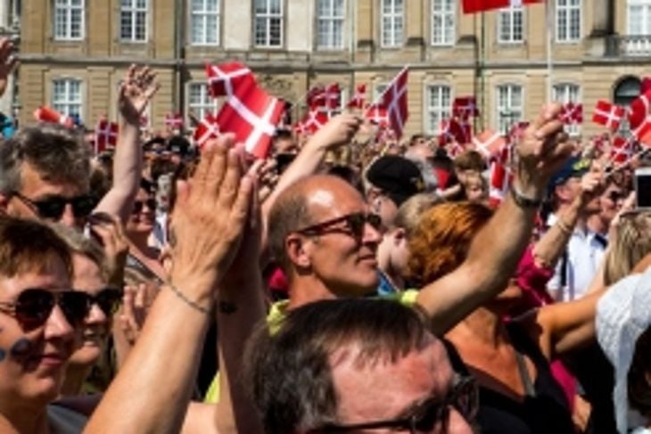 What Are the Ten Happiest Countries in the World?