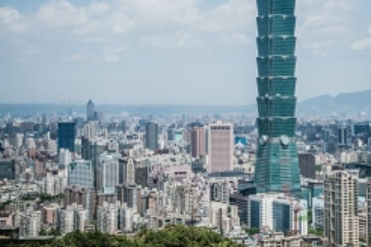 What are the Tallest Buildings in the World?
