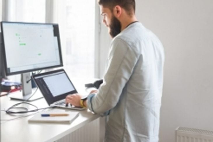 How to Set up Your Workspace Ergonomically
