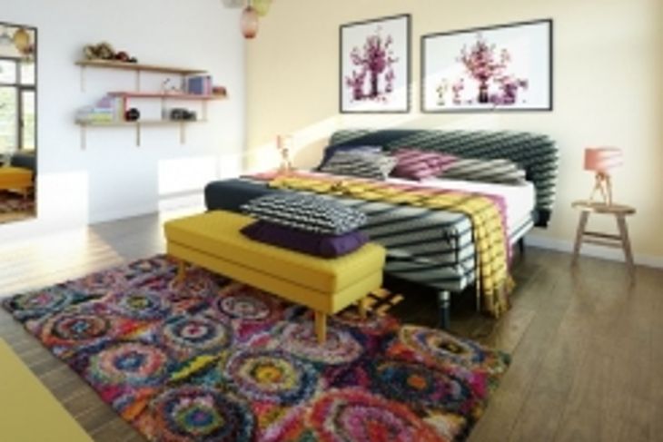 How to Decorate on a Budget