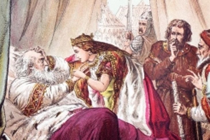 What are Shakespeare's Most Famous Plays?