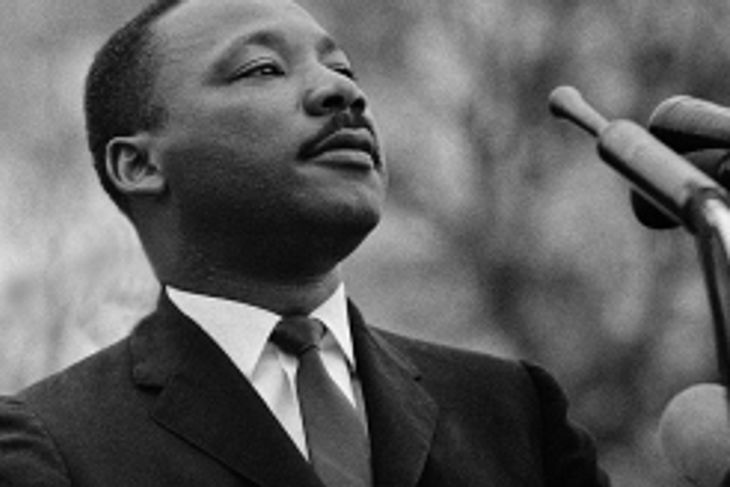 What is the History of Martin Luther King Jr. Day?