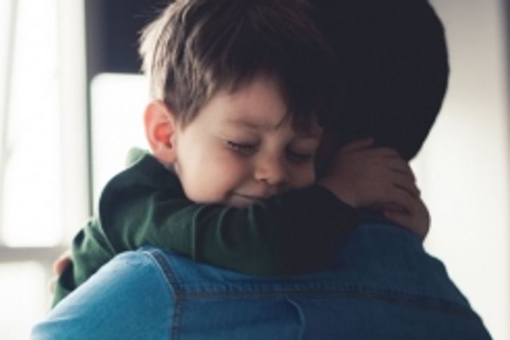 What Are Some Cute Names for Boys?