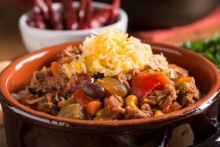 How to Make Chili