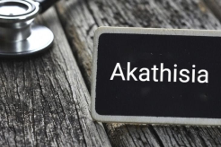 What is Akathisia?