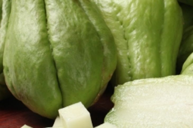 Health Benefits of Chayote Squash