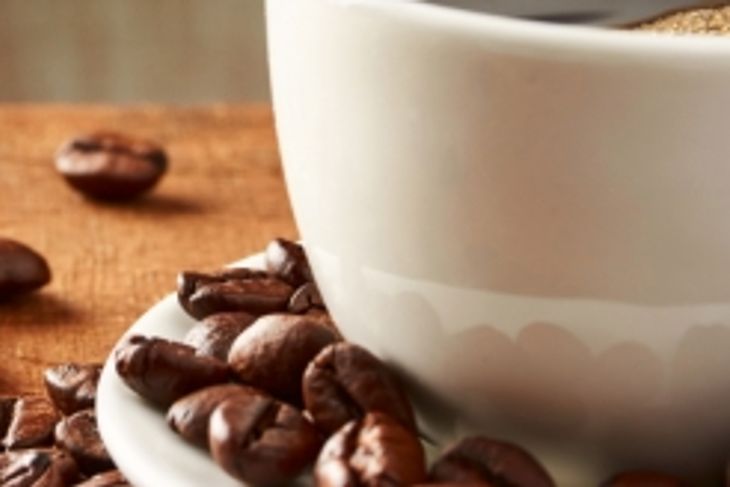 The Benefits of Going Caffeine-Free