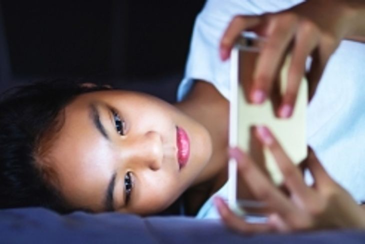 The Dangers Lurking in Blue Light