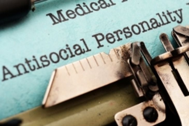 What is Antisocial Personality Disorder?