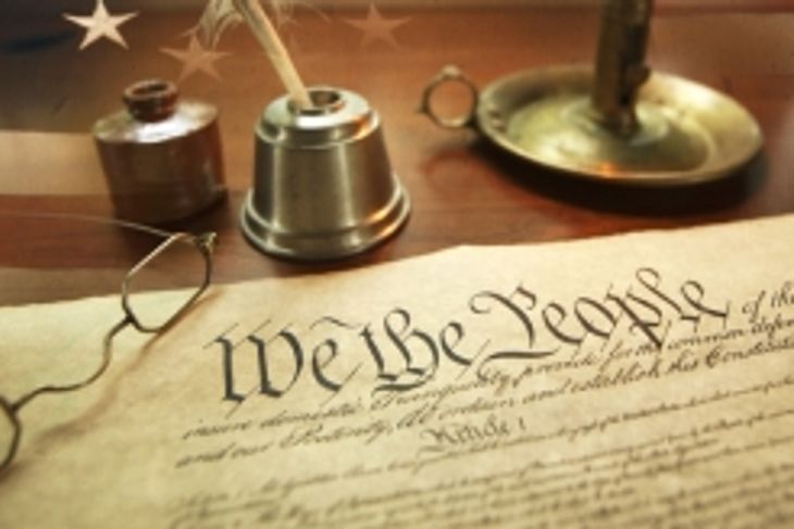 What is the Declaration of Independence?