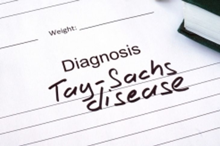 What is Tay-Sachs Disease?