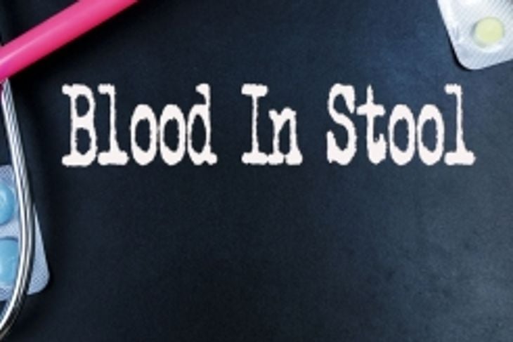 10 Common Causes of Blood in Stool - Facty Health