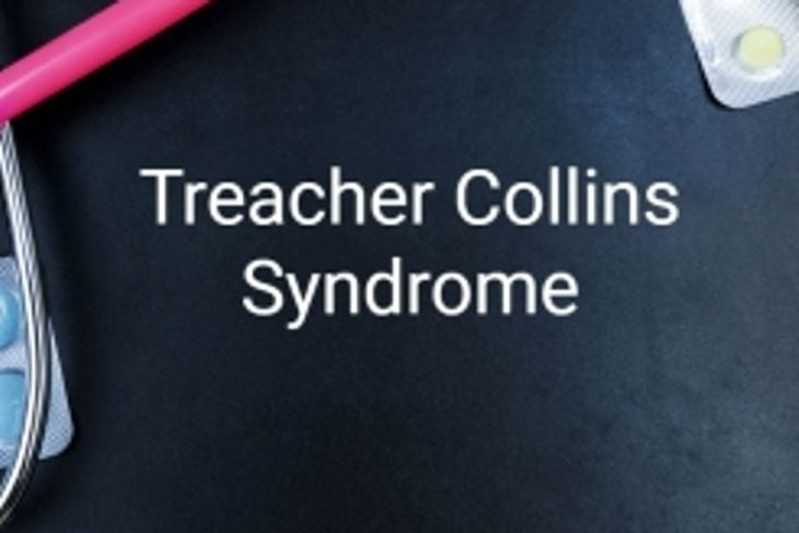 What is Treacher Collins Syndrome?