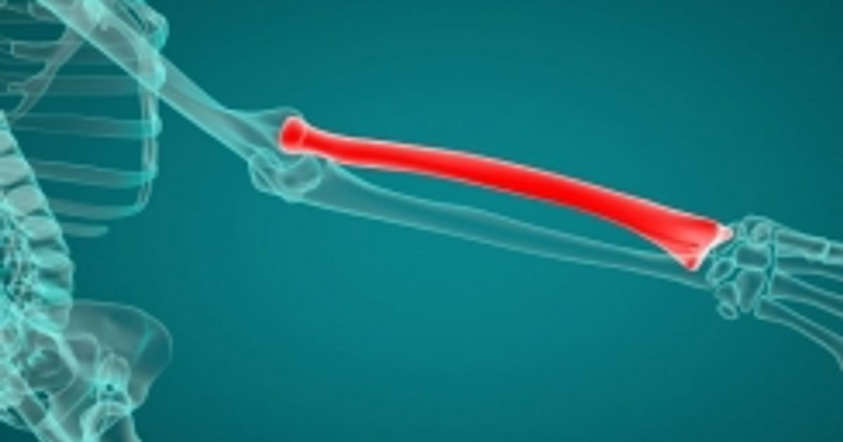 What is the Radius? Facty Health