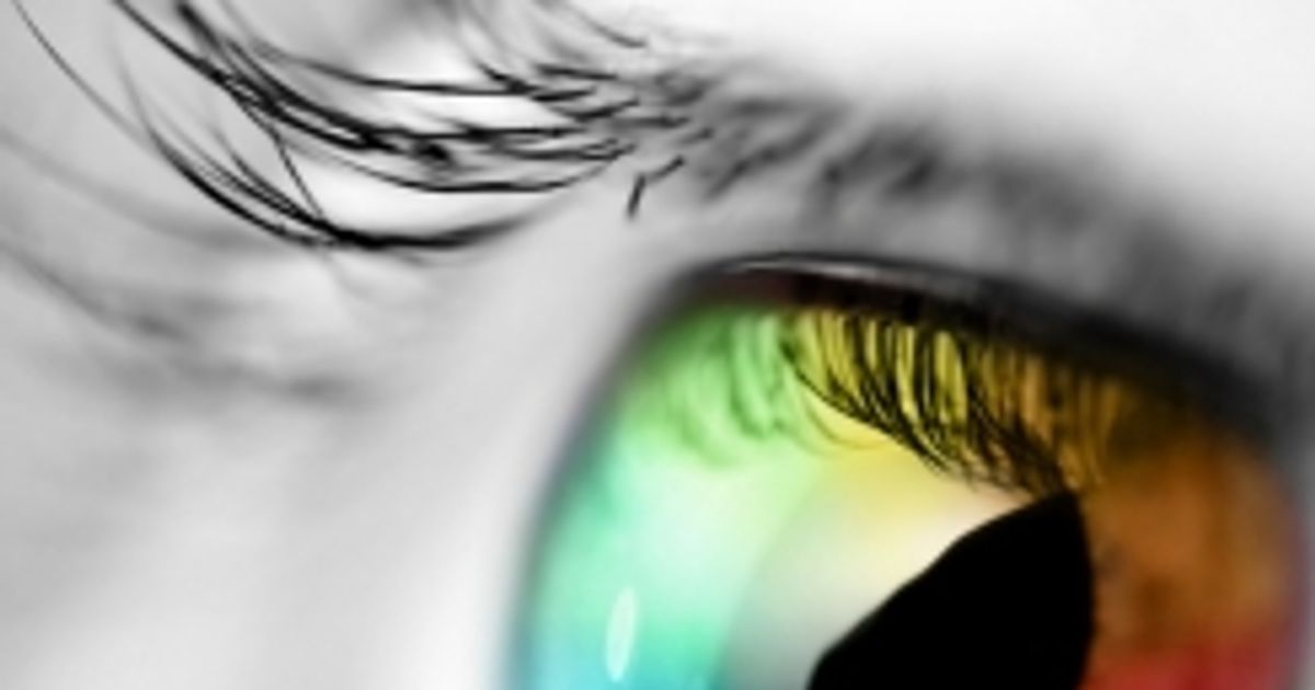 Is Black a Color? Is White a Color? Facty