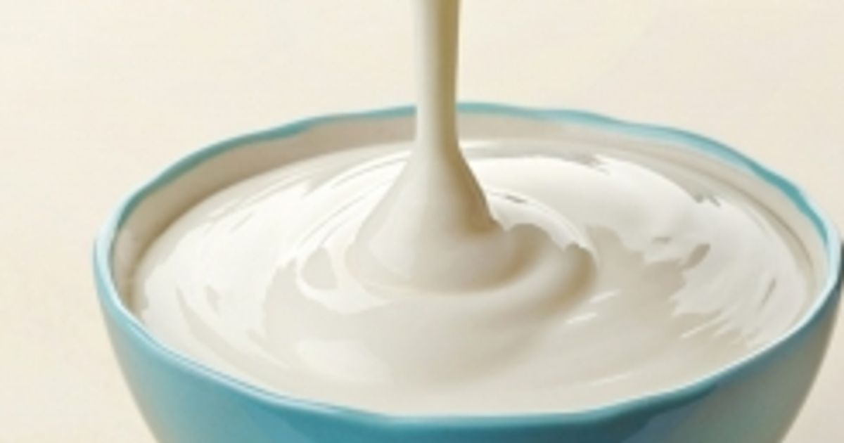 Can You Freeze Sour Cream? Facty