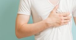 Why Do Men Have Nipples? - Facty