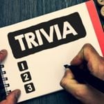 Test Your Knowledge With These Trivia Questions
