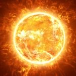 What Color Is The Sun