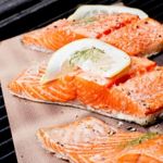 How to Grill Salmon - 10 Great Recipes