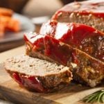 Mouthwatering Meatloaf in No Time