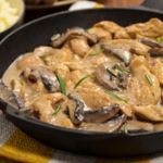 How to Make Delicious Beef Stroganoff