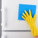 How to Make Your Appliances White Again