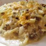 How to Make Hashbrown Casserole with a Few Special Variations