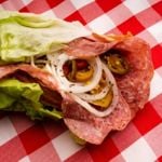 Keto-Friendly Fast Food Options for When You're on the Go