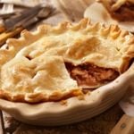 How to Make the Best Apple Pie
