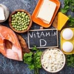 Boost Your Vitamin D Intake with These 15 Foods