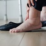 10 Causes of Swollen Ankles