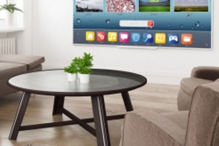 What Is a Smart TV?