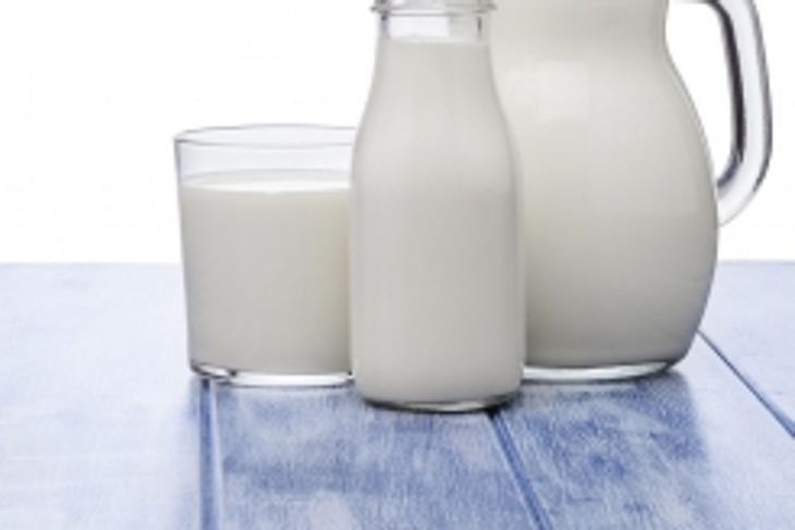 Can You Freeze Milk?