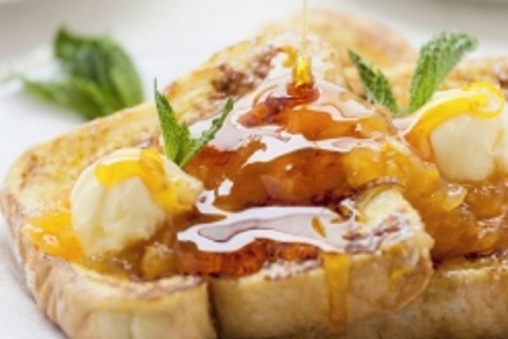 French Toast Recipes From Around the World