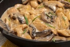 How to Make Delicious Beef Stroganoff