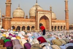 What is Ramadan?