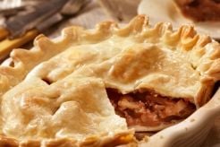 How to Make the Best Apple Pie