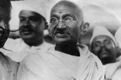 Quotes From Gandhi to Kickstart Your Motivation